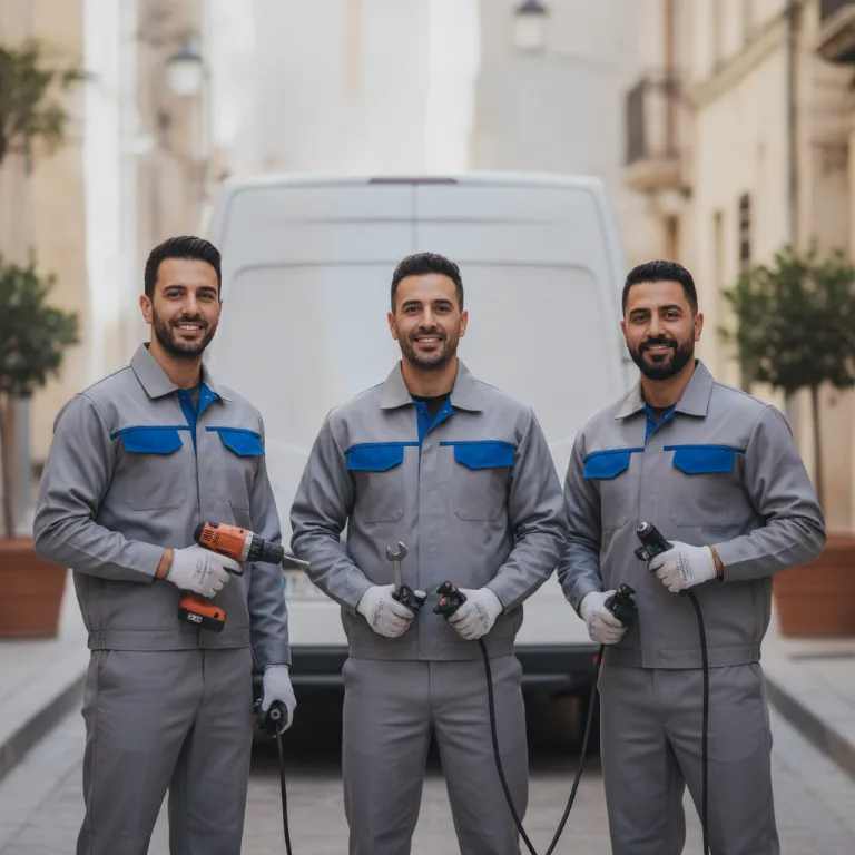 Colonnina di Ricarica team a Carrara
